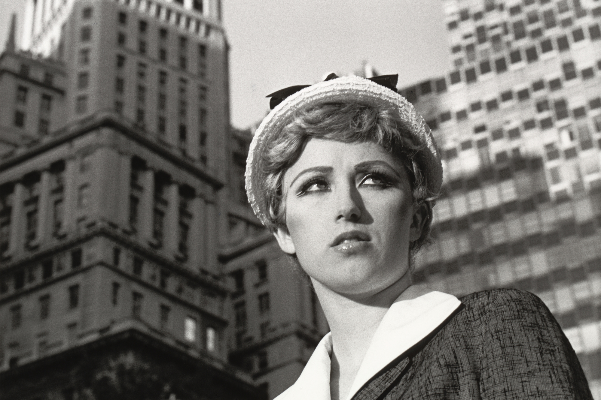 Image result for cindy sherman untitled film stills