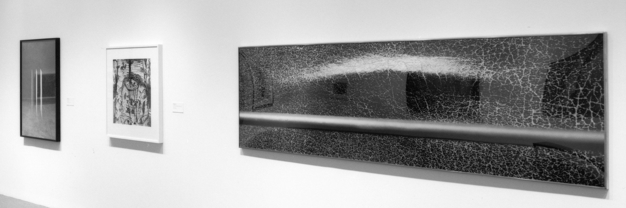 Object And Abstraction Contemporary Photographs Moma