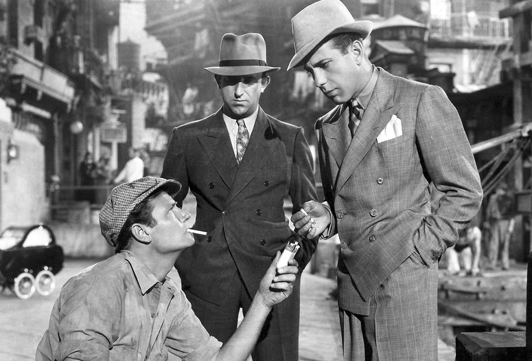 Dead End. 1937. USA. Directed by William Wyler
