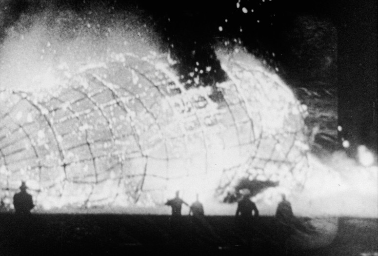 Bruce Conner. A MOVIE. 1959. 16mm film (black and white, sound). The Museum of Modern Art, New York and San Francisco Museum of Modern Art (Accessions Committee Fund purchase), with the generous support of the New Art Trust. © Bruce Conner 2016. Courtesy Conner Family Trust