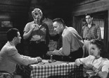 High Sierra. 1941. USA. Directed by Raoul Walsh