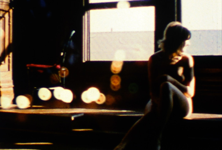Bruce Conner. EASTER MORNING. 2008. 8mm film transferred to video (color, sound). The Museum of Modern Art, New York and San Francisco Museum of Modern Art. Gift of the Conner Family Trust. © Bruce Conner 2016. Courtesy Conner Family Trust