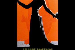 Batiste Madalena. Poster for So This Is Marriage. 1924. Tempera on poster board. Courtesy of Judith and Steven Katten