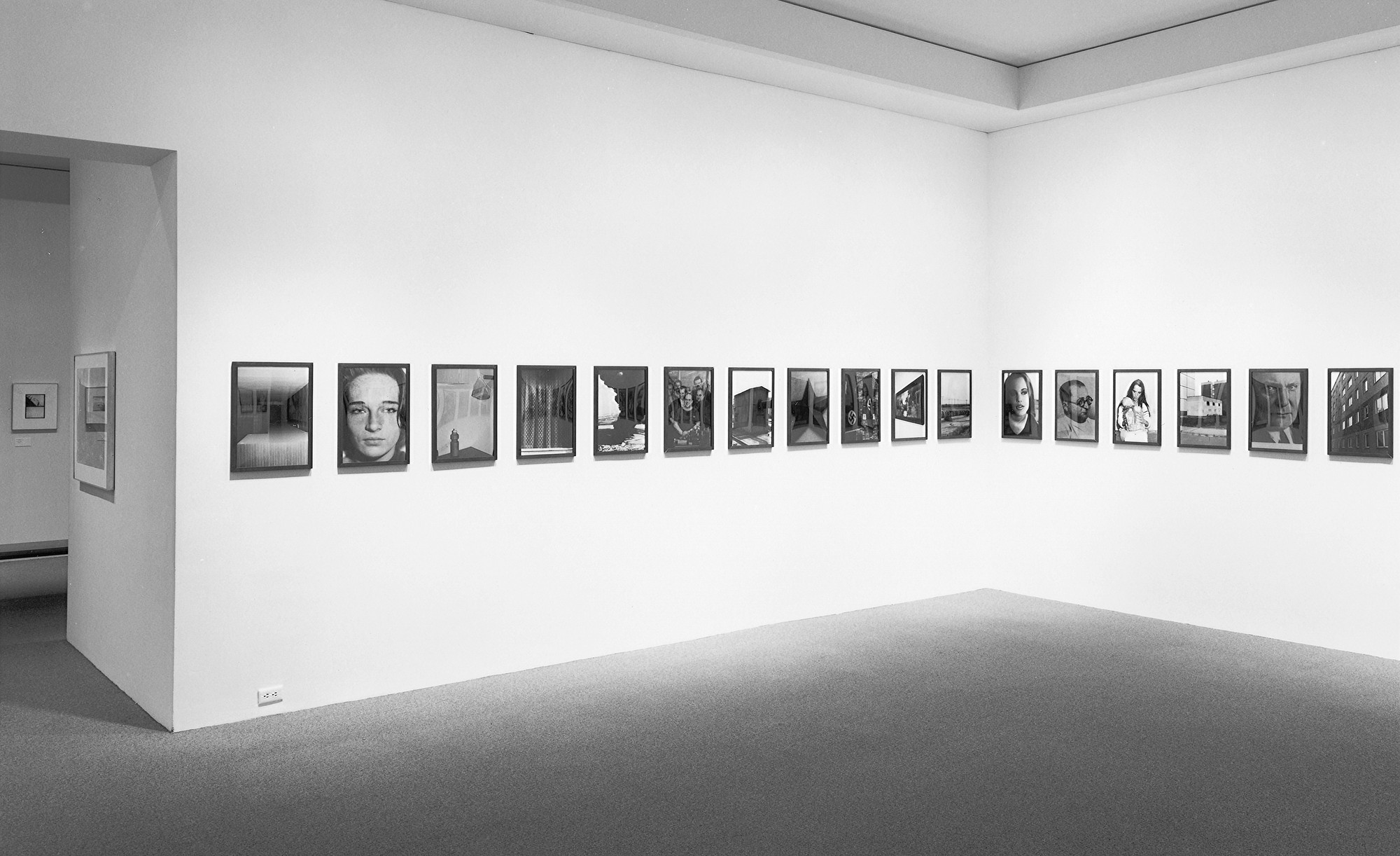 Michael Schmidt U Ni Ty Moma