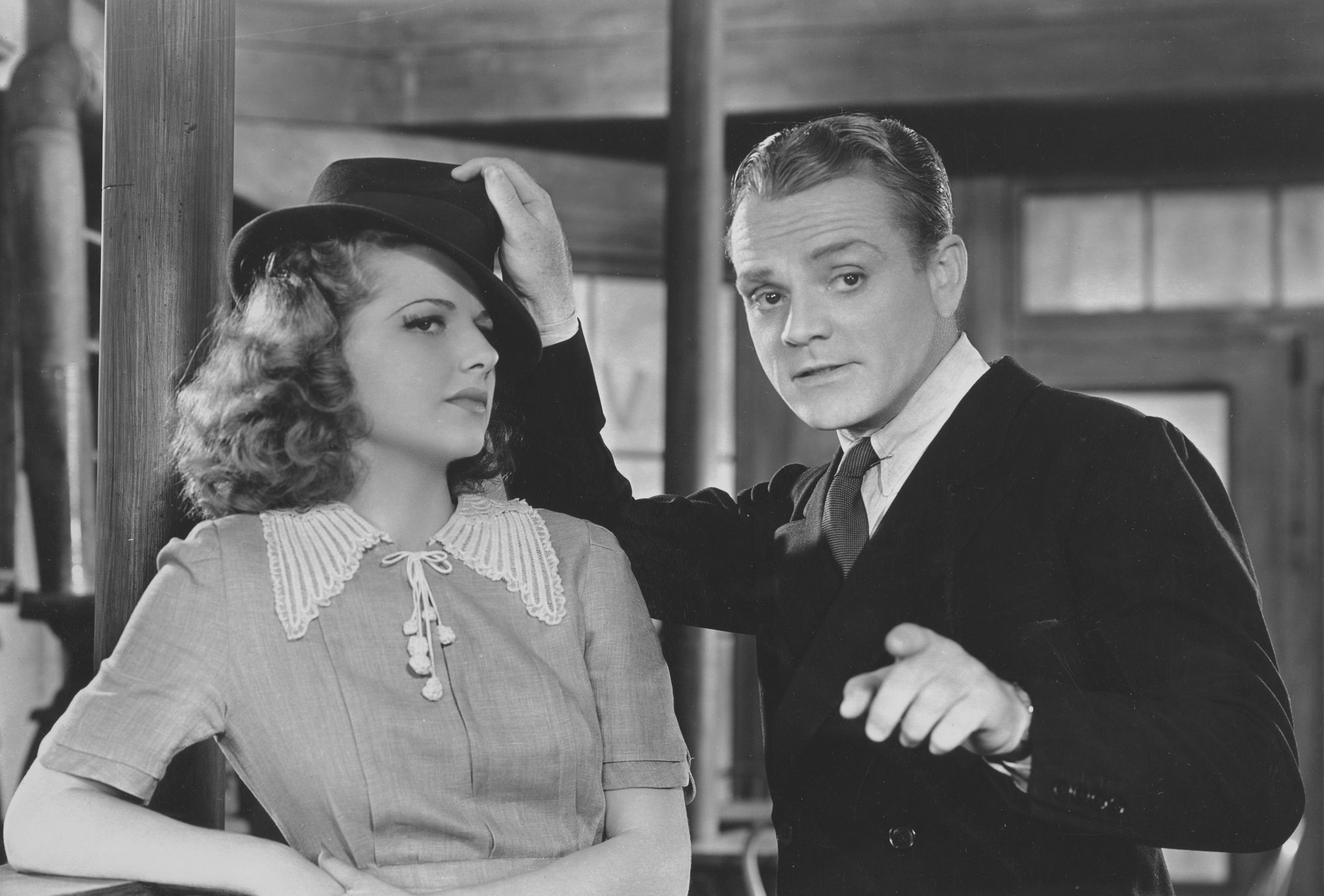 Angels with Dirty Faces. 1938. Directed by Michael Curtiz MoMA