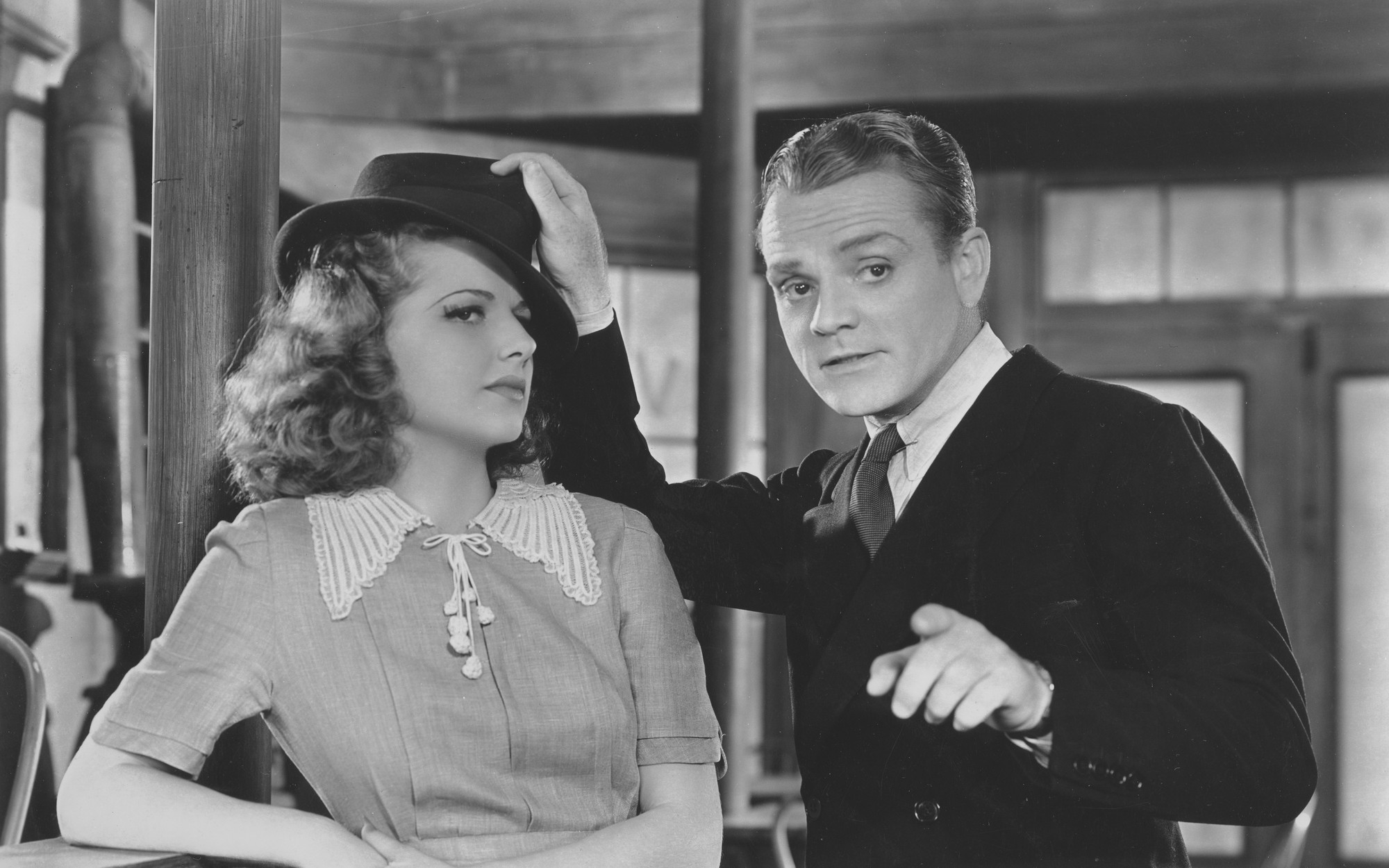Angels with Dirty Faces. 1938. Directed by Michael Curtiz MoMA