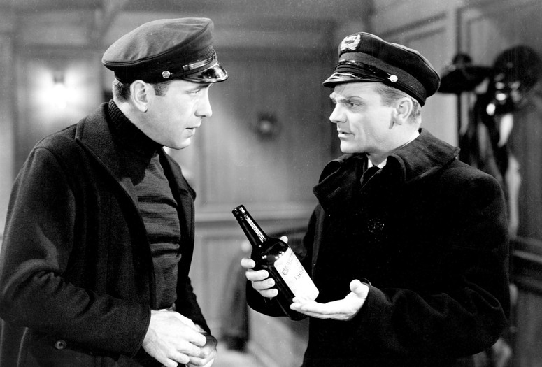 The Roaring Twenties. 1939. USA. Directed by Raoul Walsh