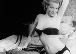 Bruce Conner. A MOVIE. 1959. 16mm film (black and white, sound). The Museum of Modern Art, New York and San Francisco Museum of Modern Art (Accessions Committee Fund purchase), with the generous support of the New Art Trust. © Bruce Conner 2016. Courtesy Conner Family Trust