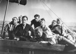 Action in the North Atlantic. 1943. USA. Directed by Lloyd Bacon