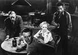 The Petrified Forest. 1936. USA. Directed by Archie Mayo