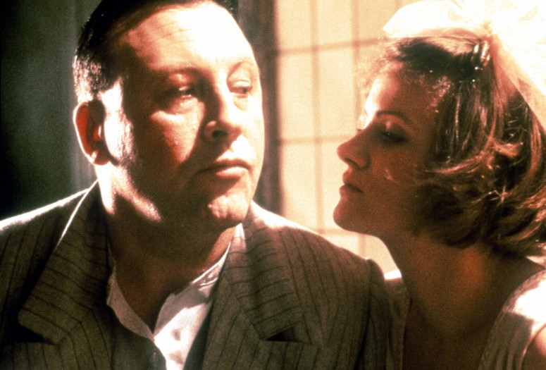 Berlin Alexanderplatz. 1980. Germany. Directed by Rainer Werner Fassbinder. Courtesy of the Photofest