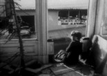 Bruce Conner. THE WHITE ROSE. 1967. 16mm film (black and white, sound). 7 min. © Bruce Conner 2016. Courtesy Conner Family Trust