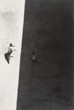 Roy DeCarava. Sun and Shade. 1952. Gelatin silver print, 13 9/16 × 9 3/16″ (34.4 × 23.3 cm). Gift of the photographer. © Estate of Roy De Carava
