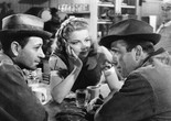 They Drive by Night. 1940. USA. Directed by Raoul Walsh