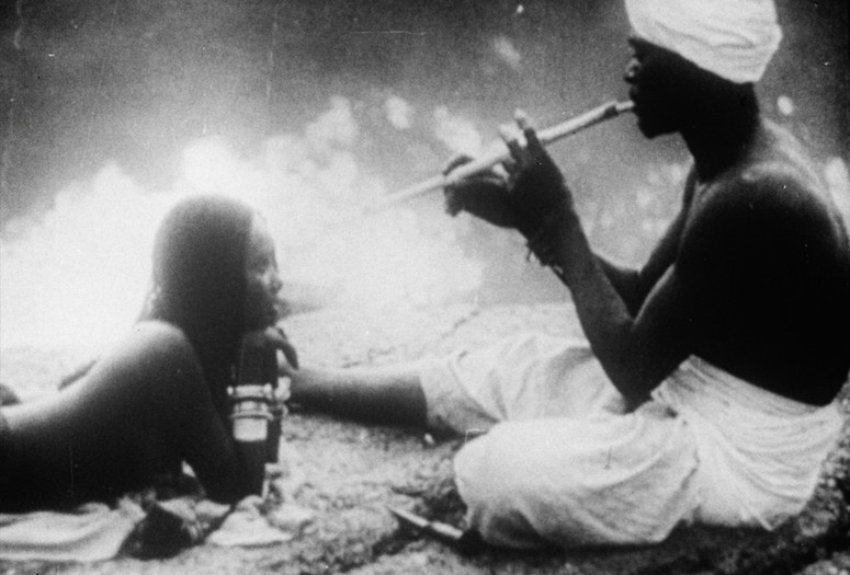 Bruce Conner. A MOVIE. 1959. 16mm film (black and white, sound). The Museum of Modern Art, New York and San Francisco Museum of Modern Art (Accessions Committee Fund purchase), with the generous support of the New Art Trust. © Bruce Conner 2016. Courtesy Conner Family Trust