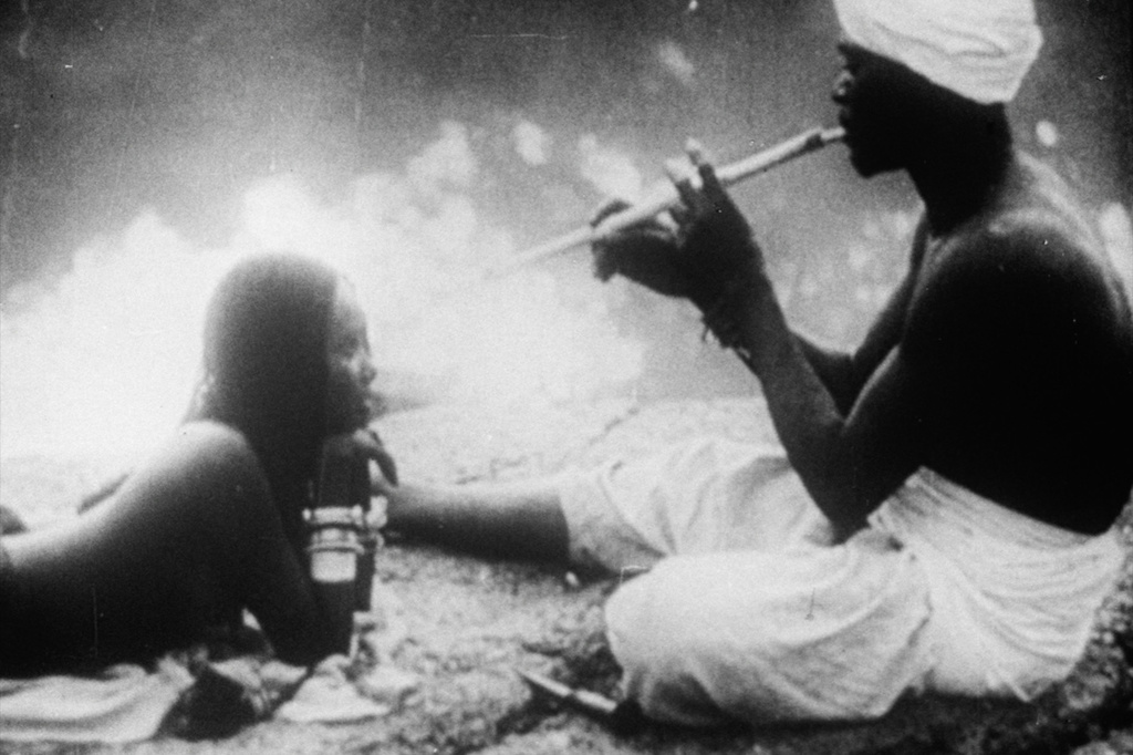 Bruce Conner. A MOVIE. 1959. 16mm film (black and white, sound). The Museum of Modern Art, New York and San Francisco Museum of Modern Art (Accessions Committee Fund purchase), with the generous support of the New Art Trust. © Bruce Conner 2016. Courtesy Conner Family Trust