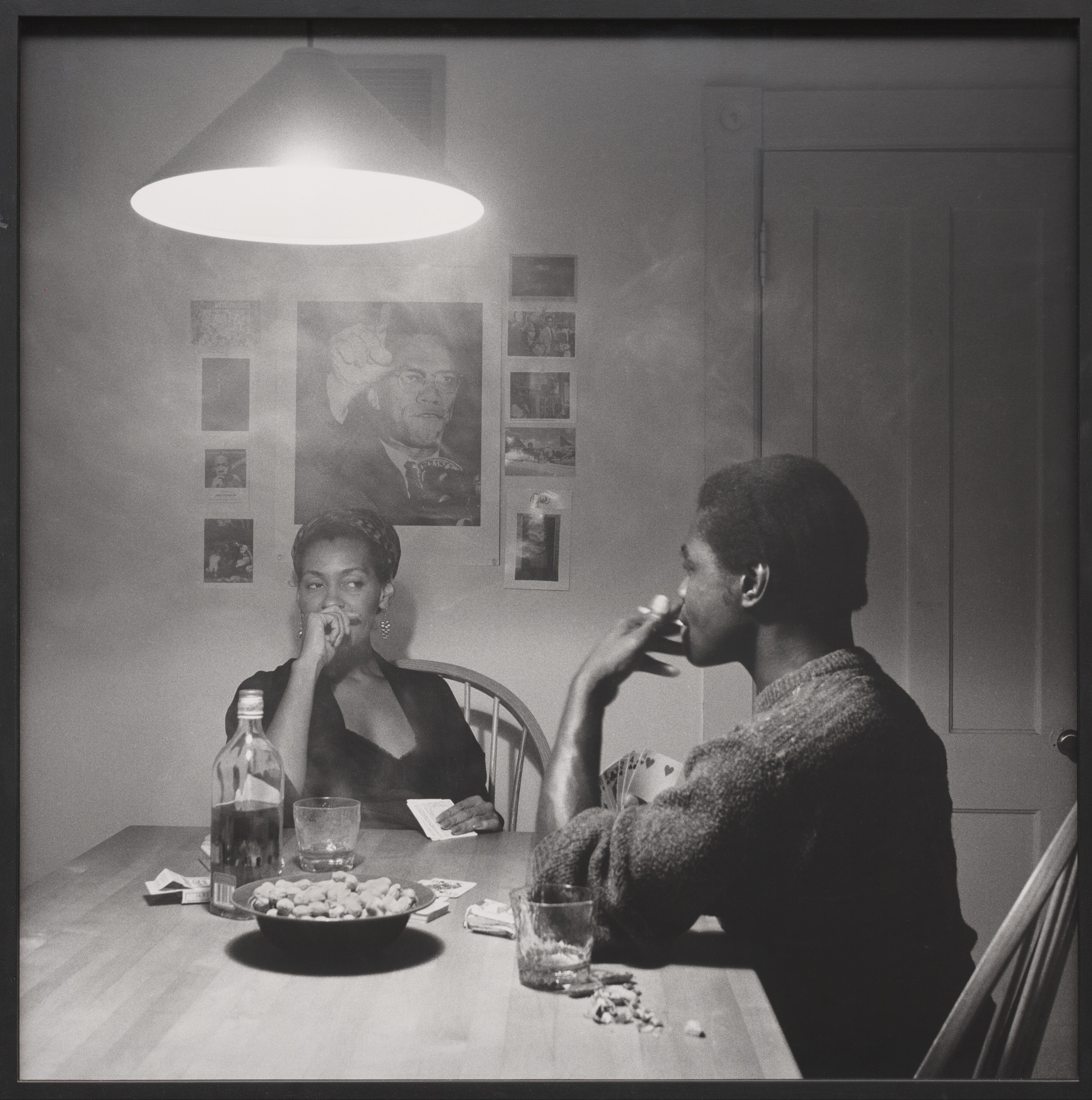Pleasures and Terrors of Domestic Comfort | MoMA