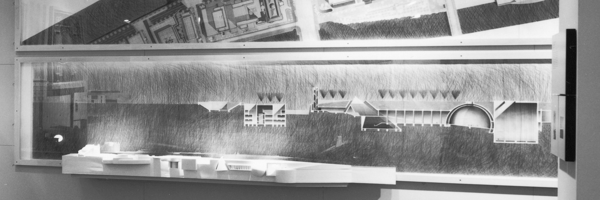 Hines V: Tadao Ando | MoMA