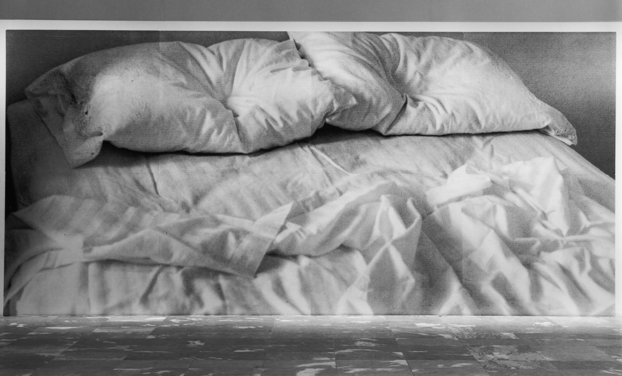 Projects 34: Felix Gonzalez-Torres | MoMA