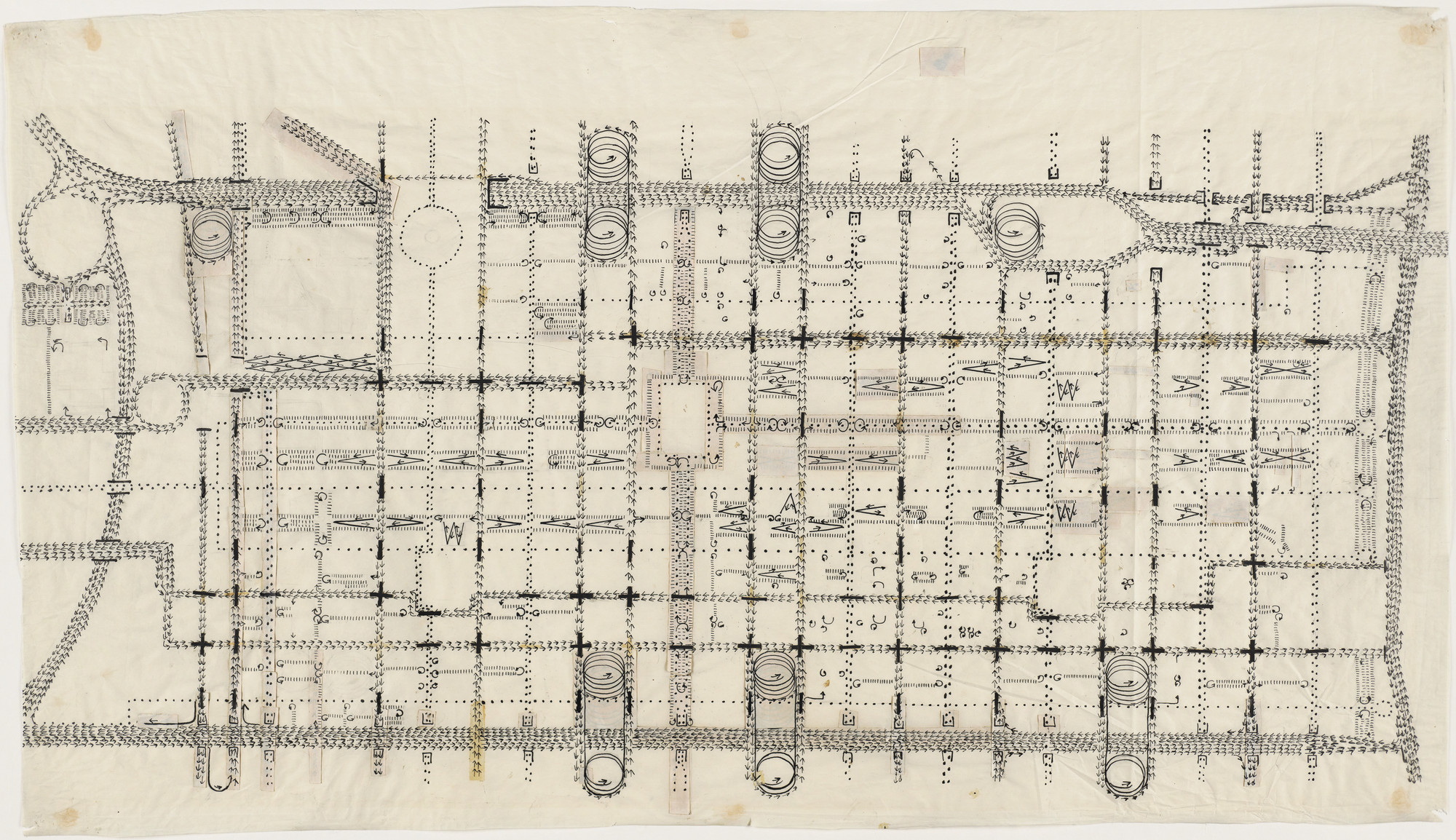 Louis I. Kahn: In the Realm of Architecture | MoMA