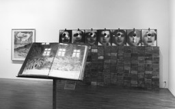 Installation view of More than One Photography: Works since 1980 from the Collection at The Museum of Modern Art, New York. Photo: Mali Olatunji