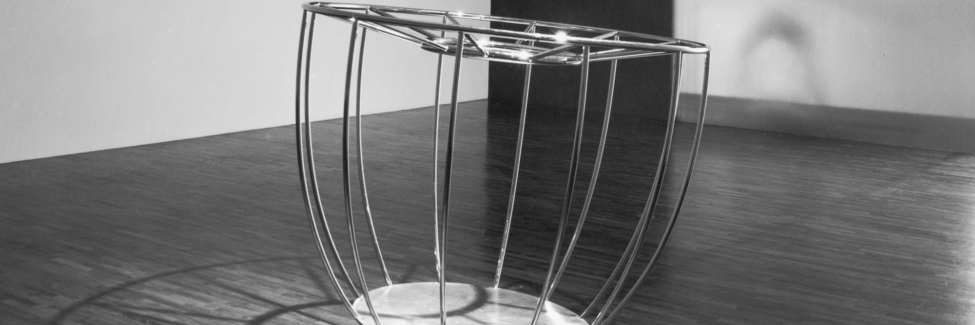 Installation view of Projects 38: Jana Šterbák at The Museum of Modern Art, New York. Photo: Mali Olatunji