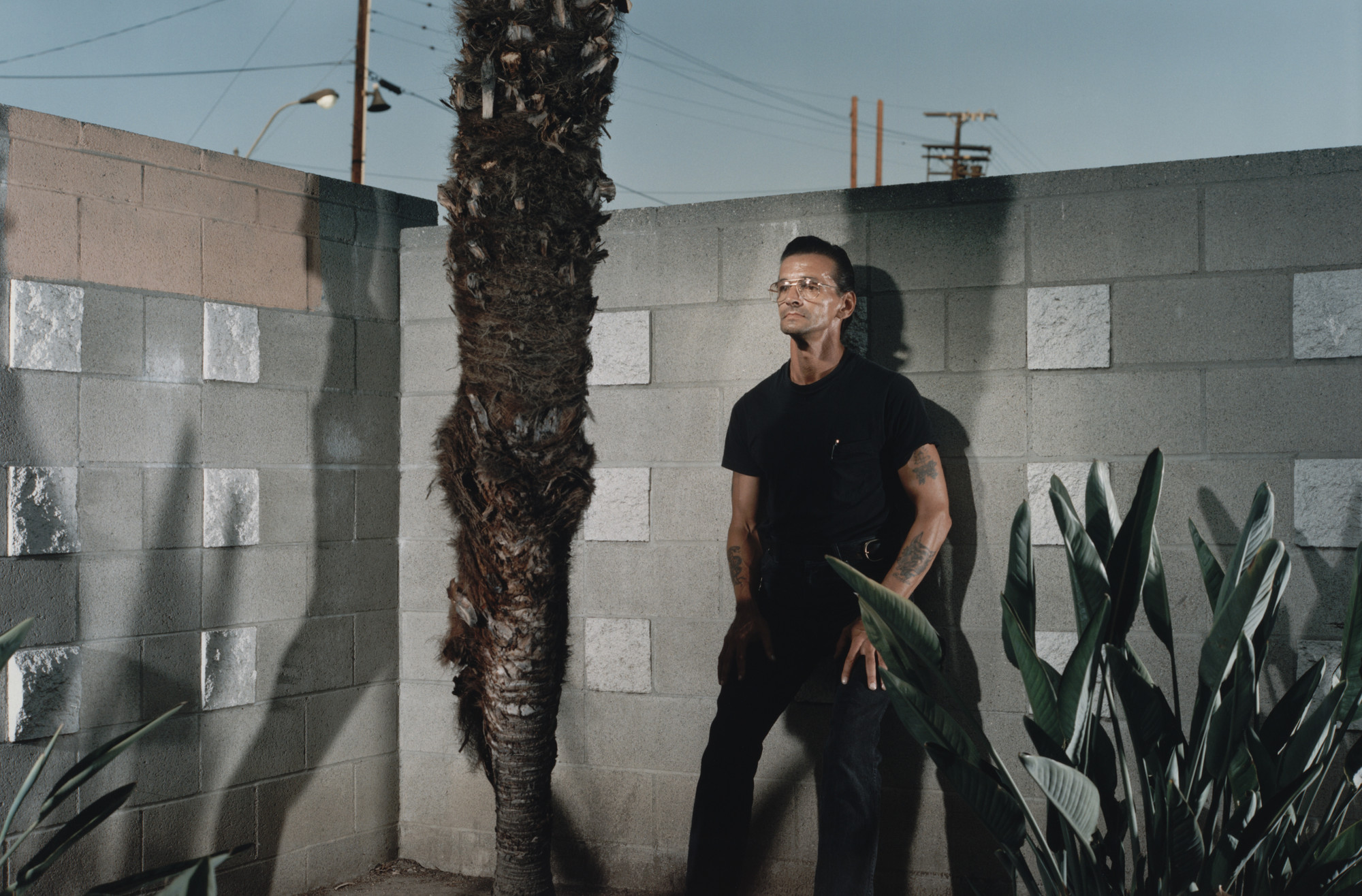 Image result for philip-lorca dicorcia hustlers