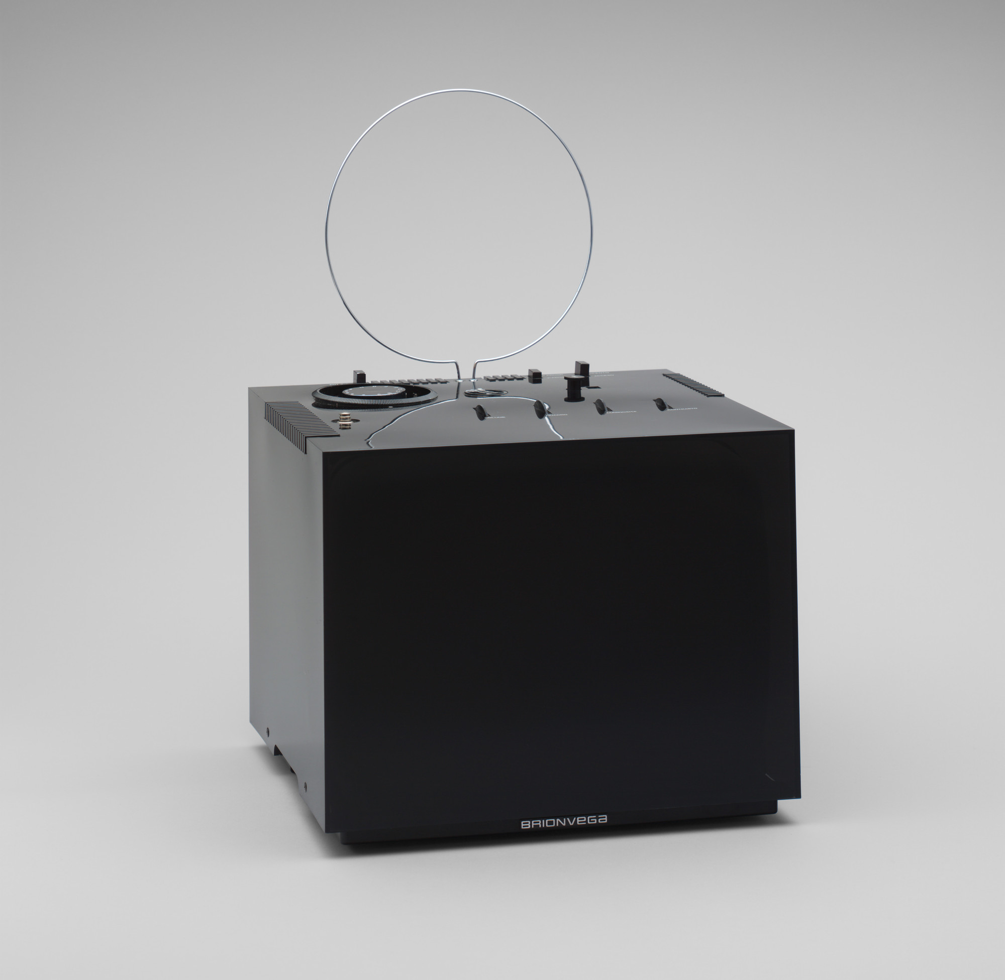 Marco Zanuso and Richard Sapper Selections from the Design Collection