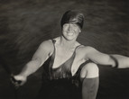 Alfred Stieglitz. Ellen Koeniger. 1916. Gelatin silver print, 3 9/16 × 4 5/8″ (9.1 × 11.7 cm). Alfred Stieglitz Collection. Gift of Georgia O’Keeffe. © 2016 The Museum of Modern Art / Artists Rights Society (ARS), New York