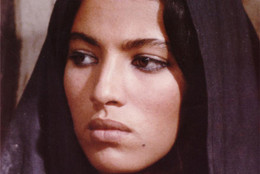 Ramparts of Clay. 1970. France/Algeria. Directed by Jean-Louis Bertucelli