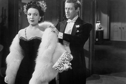 Unfaithfully Yours. 1948. USA. Written and directed by Preston Sturges