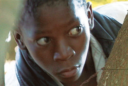 The Ball. 2001. Mozambique. Directed by Orlando Mesquita. Acquired from Dominant 7 Productions