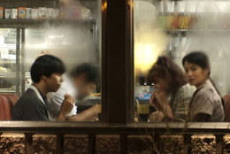 Choking Man. 2006. USA. Written and directed by Steve Barron