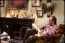 Reynold Reynolds. Burn. 2002. Video (color, sound). Fund for the Twenty-First Century. © 2016 Reynold Reynolds &amp; Patrick Jolley