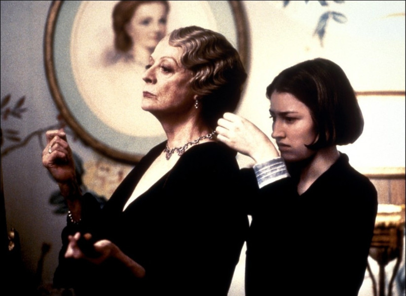 Gosford Park. 2001. Directed by Robert Altman. Courtesy NBCUniversal