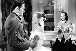 Jezebel. 1938. USA. Directed by William Wyler