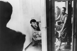 Unsichtbare Gegner (Invisible Adversaries). 1977. Austria. Directed by VALIE EXPORT