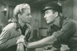 Edge of Darkness. 1943. USA. Directed by Lewis Milestone