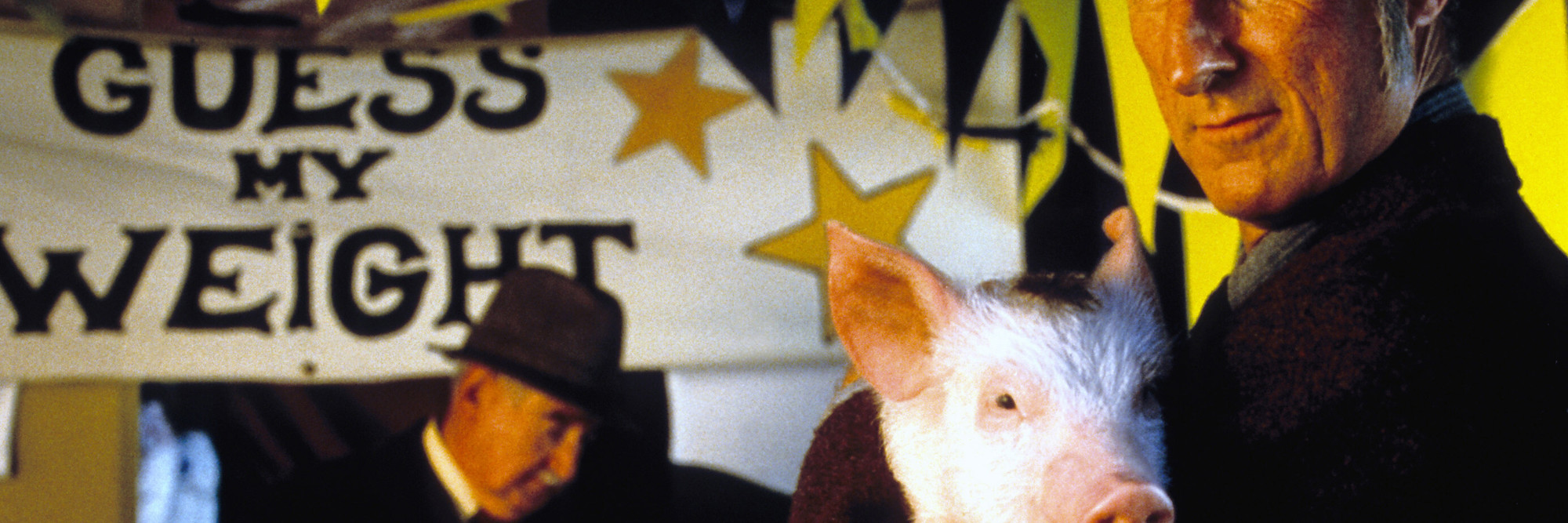 Babe. 1995. Australia/United States. Directed by Chris Noonan. Courtesy Universal City Studios/Photofest