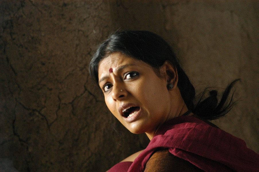 Maati Maay (A Grave-Keeper’s Tale). 2006. India. Written and directed by Chitra Palekar