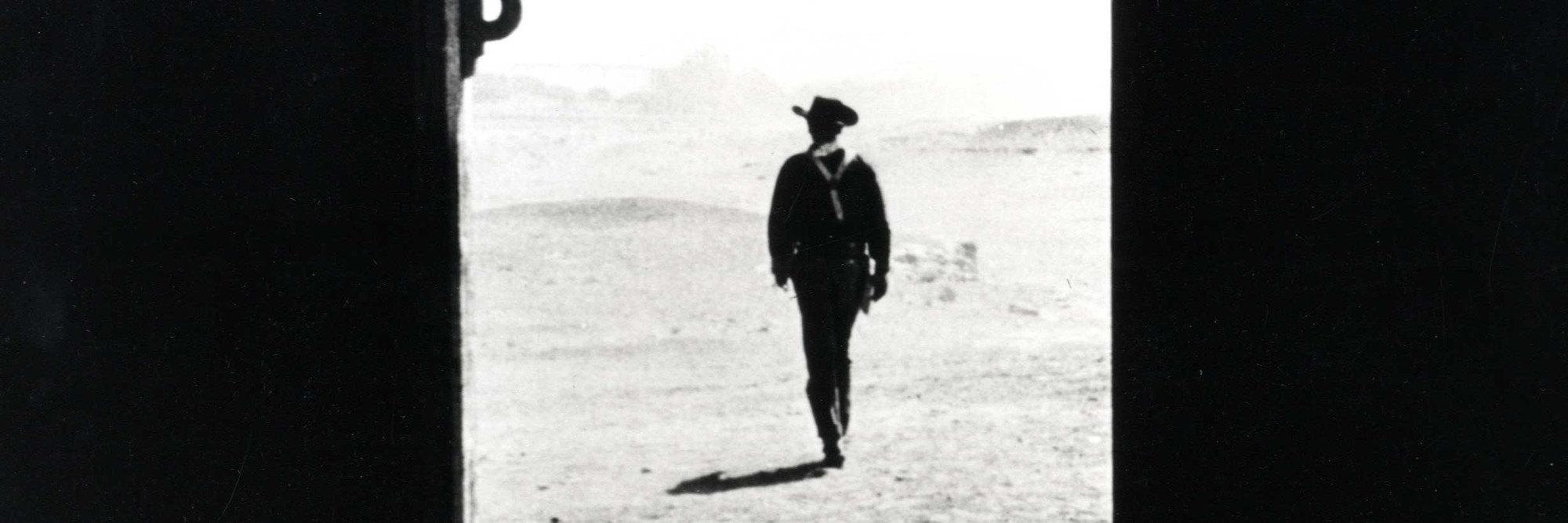 john wayne marion