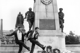 Billy Liar. 1963. Great Britain. Directed by John Schlesinger.