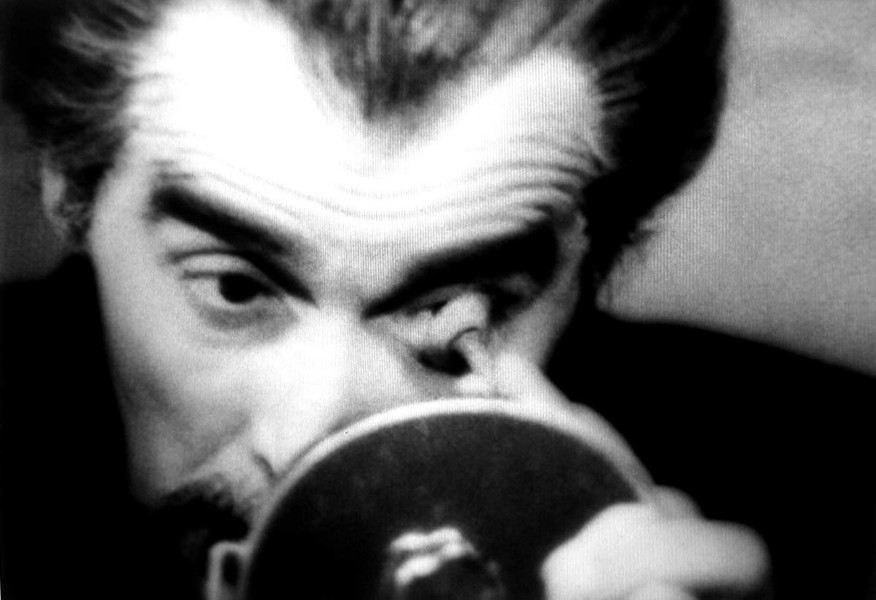 Vampir Cuadecuc. 1970. Spain. Directed by Pere Portabella