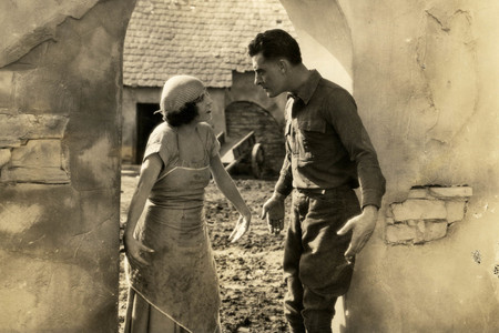 The Big Parade. 1925. USA. Directed by King Vidor