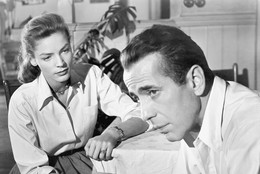 Key Largo. 1948. USA. Directed by John Huston