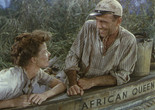 The African Queen. 1951. USA. Directed by John Huston