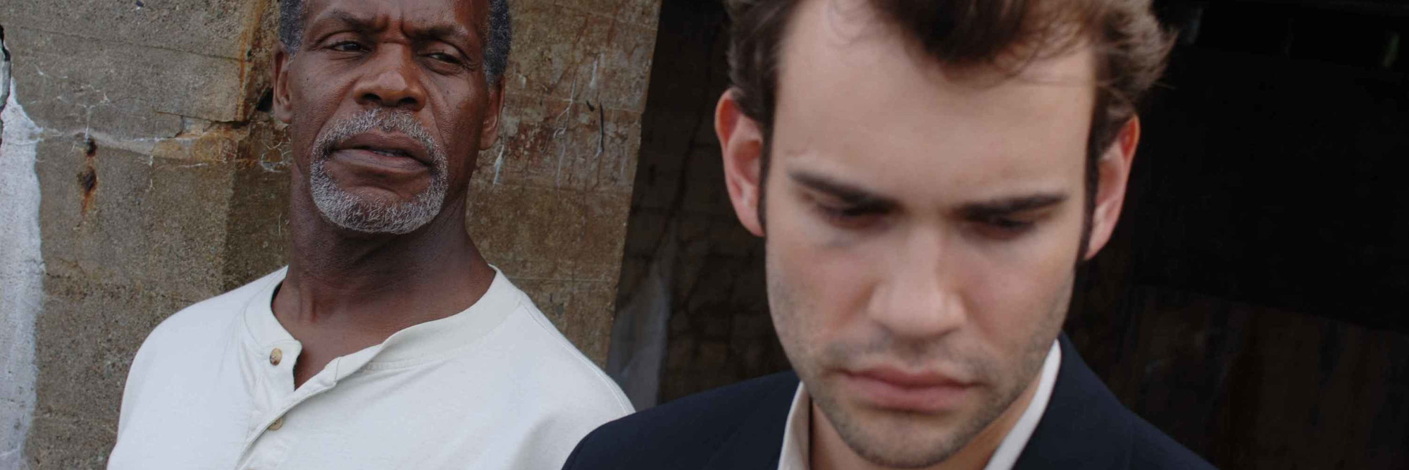 Poor Boy’s Game. 2007. Canada. Directed by Clement Virgo