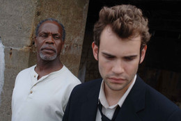 Poor Boy’s Game. 2007. Canada. Directed by Clement Virgo