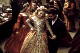 Shakespeare in Love. 1998. Great Britain/USA. Directed by John Madden