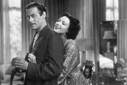 Unfaithfully Yours. 1948. USA. Written and directed by Preston Sturges
